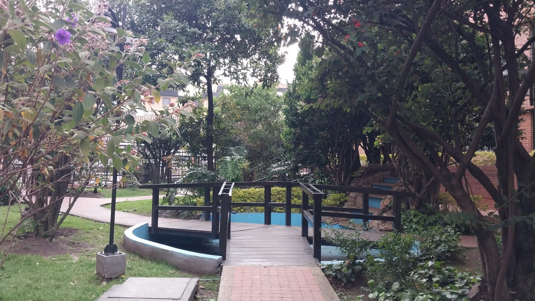 Apartamento en Venta en el Conjunto Bosque Panorama