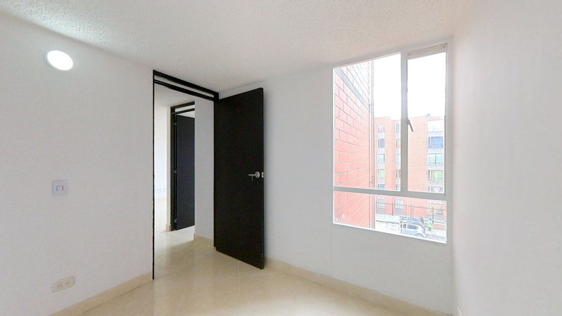 Apartamento en Venta en el Conjunto La Esperanza 1