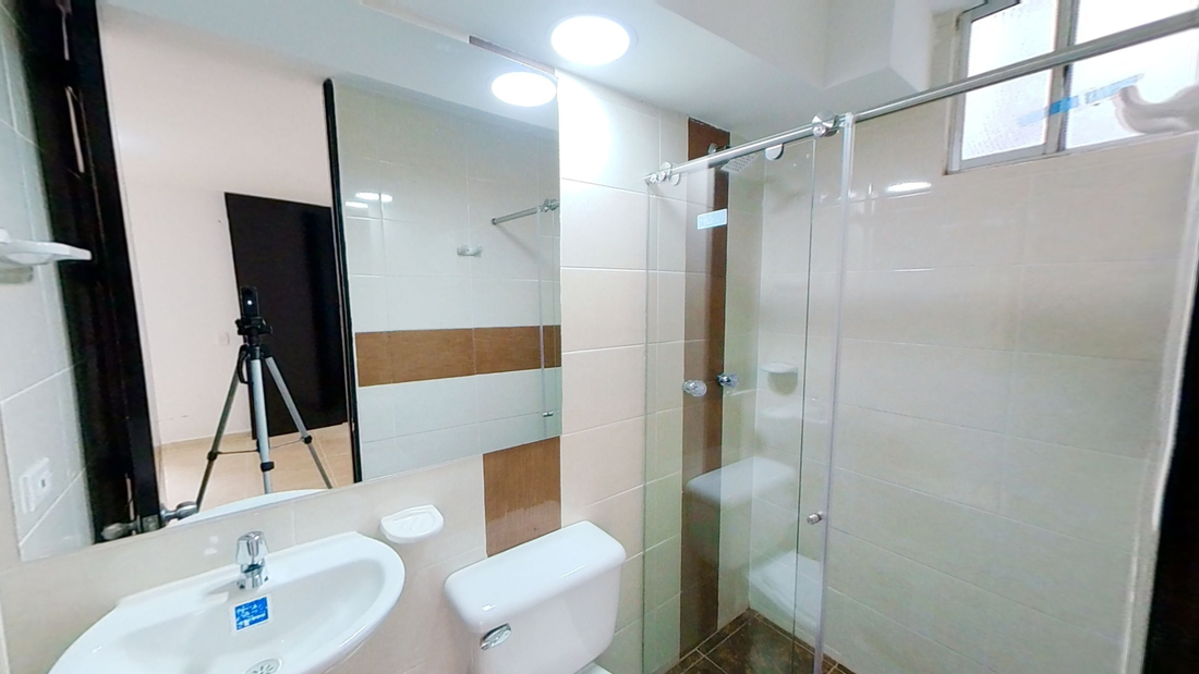 Apartamento en Venta en el Conjunto Los Cedros