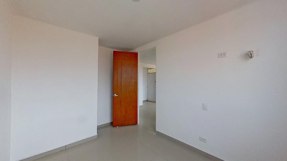 Apartamento en Venta en el Conjunto Senderos de CampoVerde