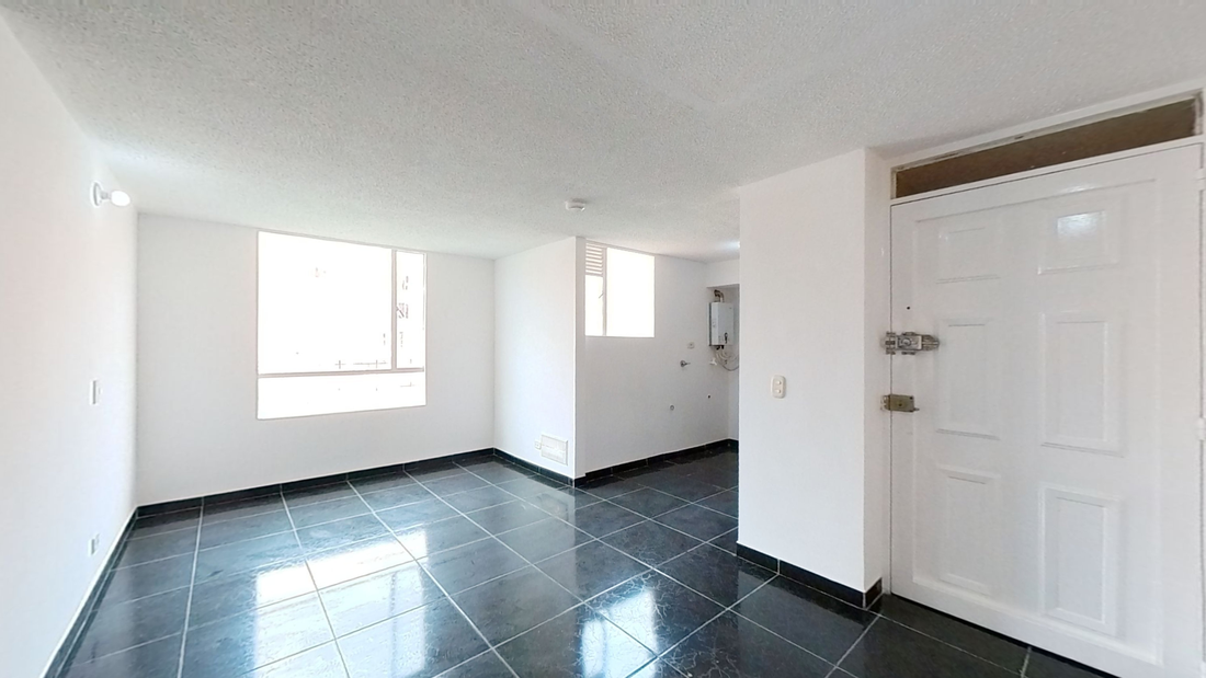 Apartamento en Venta en el Conjunto La Esperanza 1