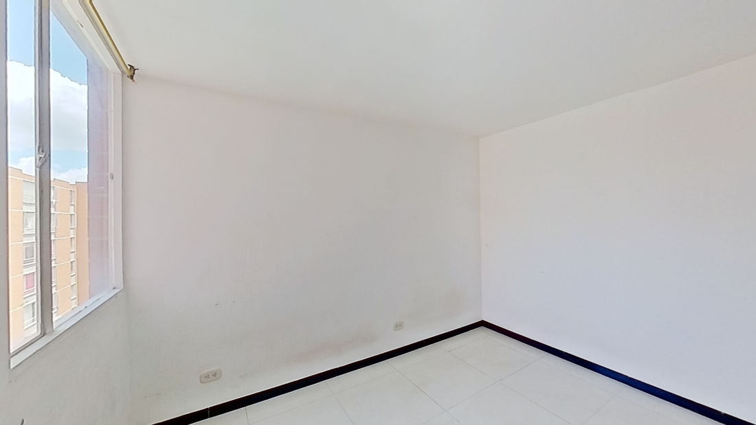 Apartamento en Venta en el Conjunto El Triunfo 1