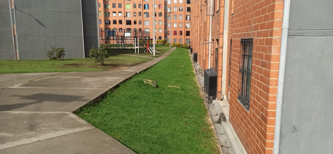 Apartamento en Venta en el Conjunto Condóminos de Tejares 1