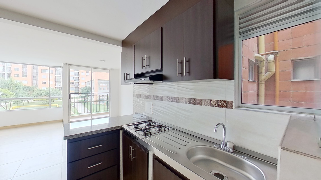 Apartamento en Venta en el Conjunto Tarento