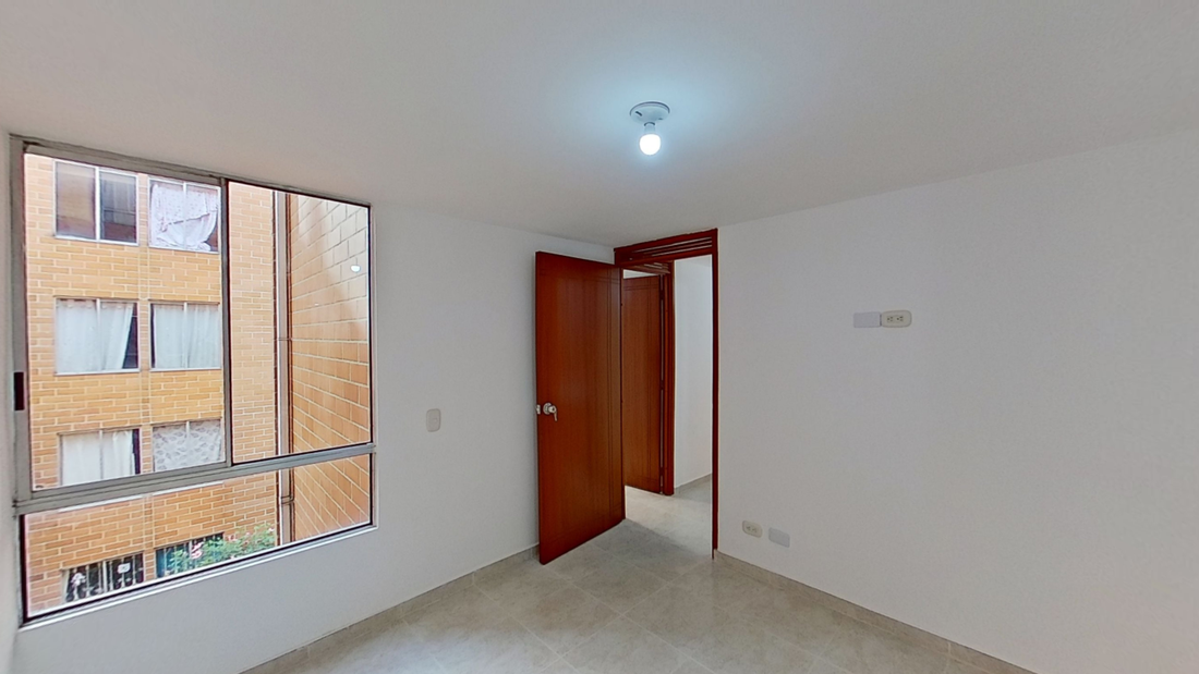 Apartamento en Venta en el Conjunto Rincón de Ipanema
