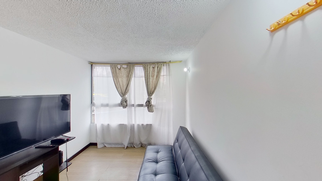 Apartamento en Venta en el Conjunto Payande