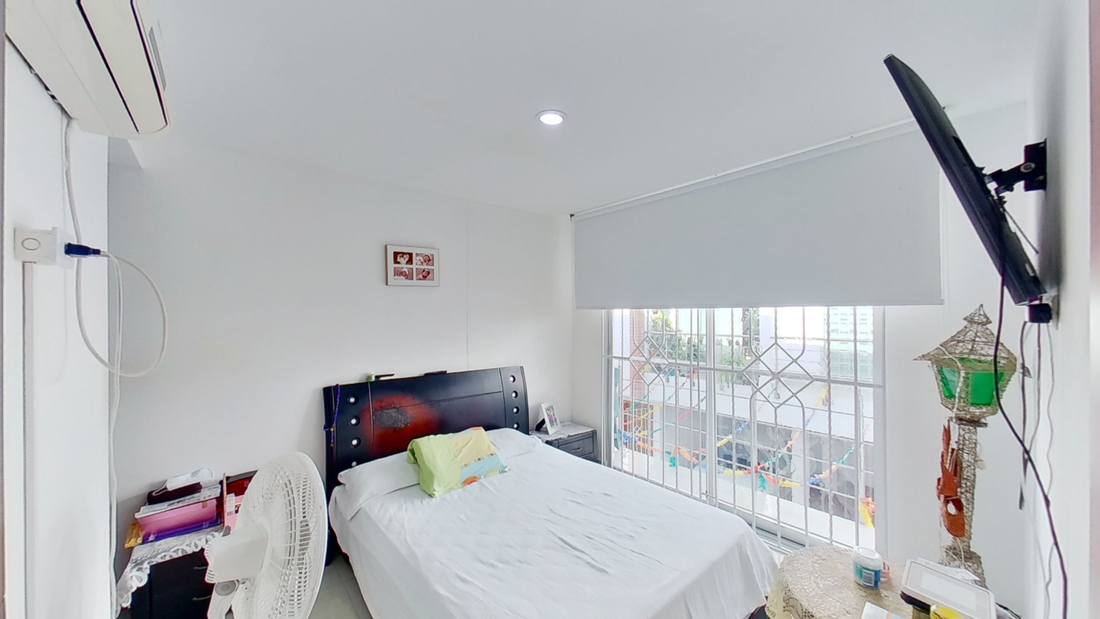 casa con conjunto cerrado en Venta en el Conjunto Conjunto residencial ema