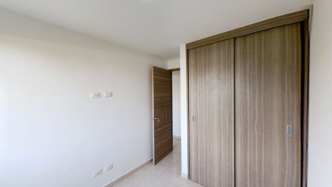 Apartamento en Venta en el Conjunto Barcelo