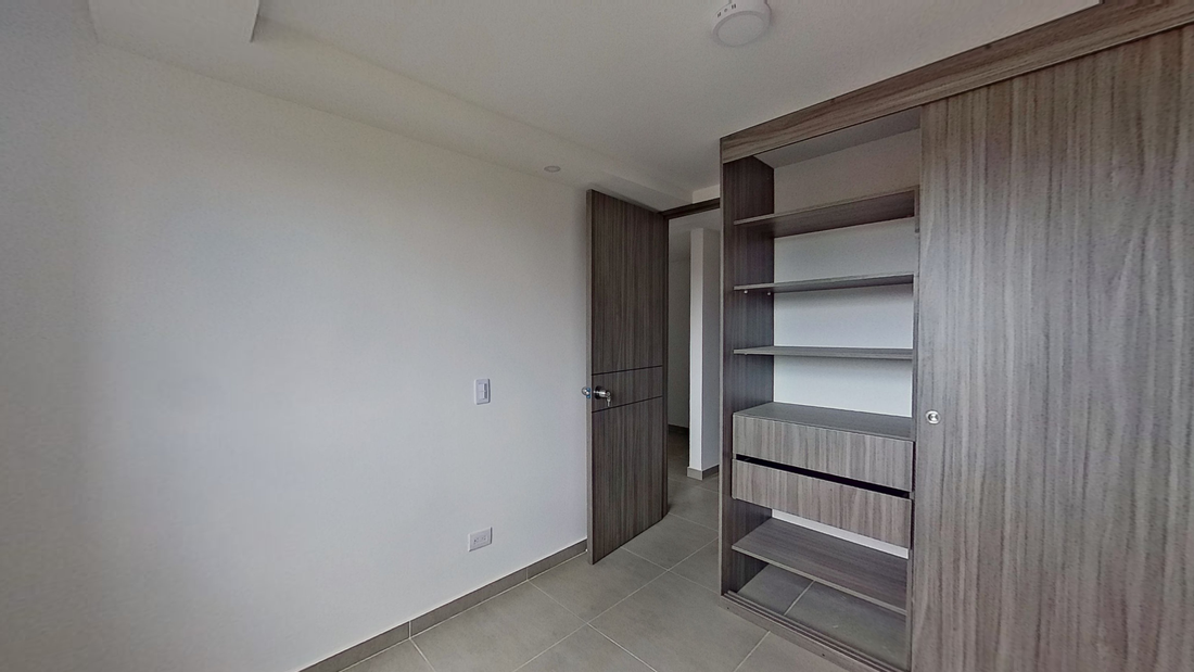 Apartamento en Venta en el Conjunto Ámbar