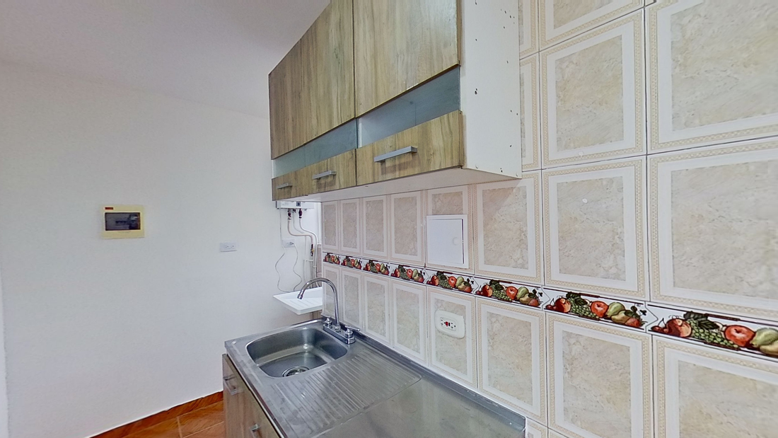 Apartamento en Venta en el Conjunto Yerbabuena