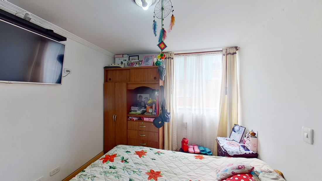 Casa en Venta en el Conjunto Ciudad Tintal 3