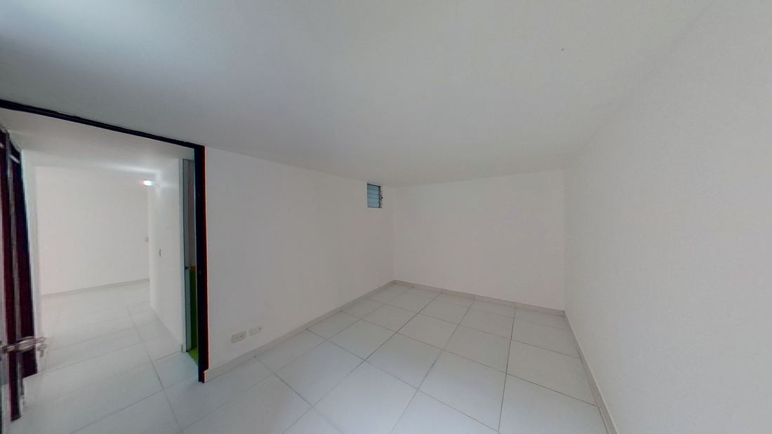 Apartamento en Venta en el Conjunto Frailejon 1