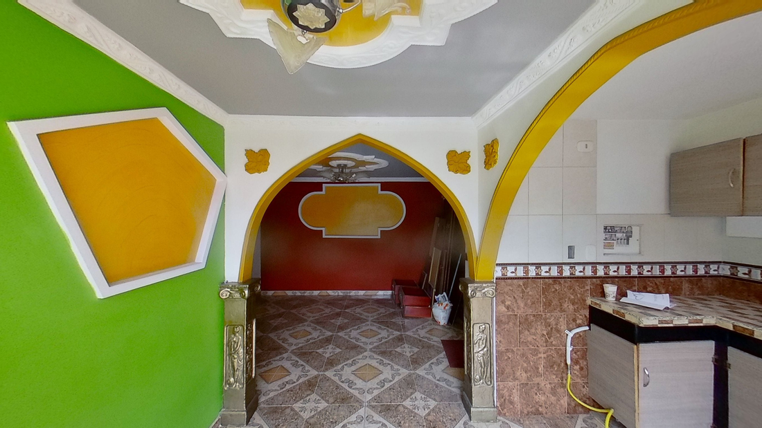 Apartamento en Venta en el Conjunto Girasol