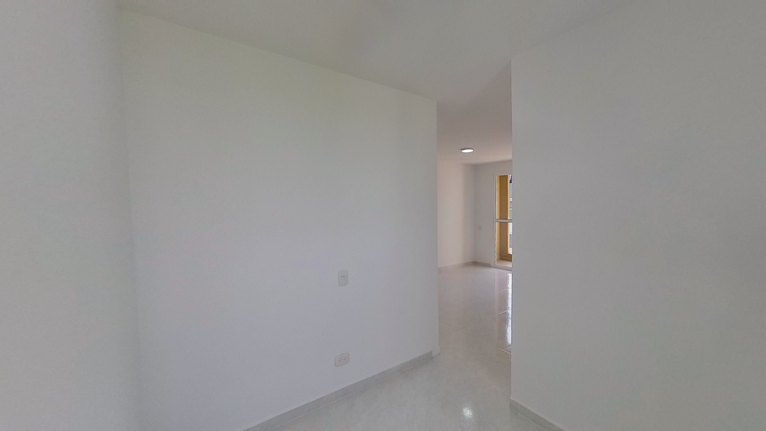 Apartamento en Venta en el Conjunto SURCOS DE PANGOLA