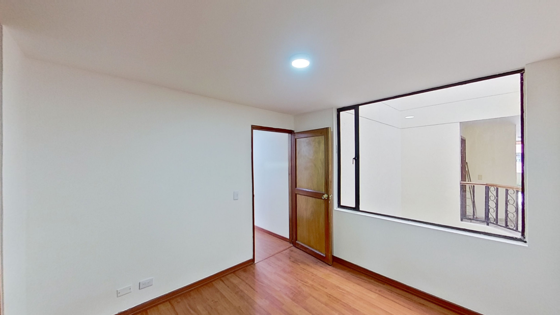 Apartamento en Venta en el Conjunto Arcos del Batán