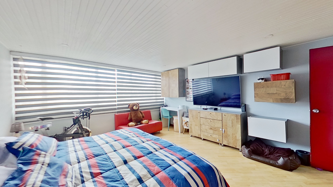 Apartamento en Venta en el Conjunto Brasilia