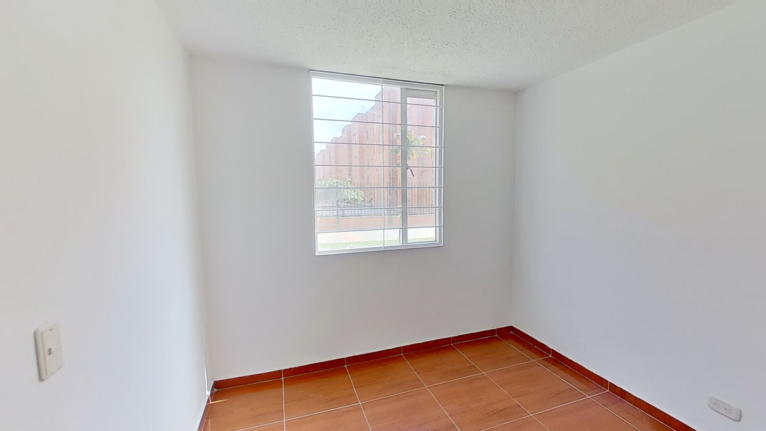 Apartamento en Venta en el Conjunto La Fortuna 1
