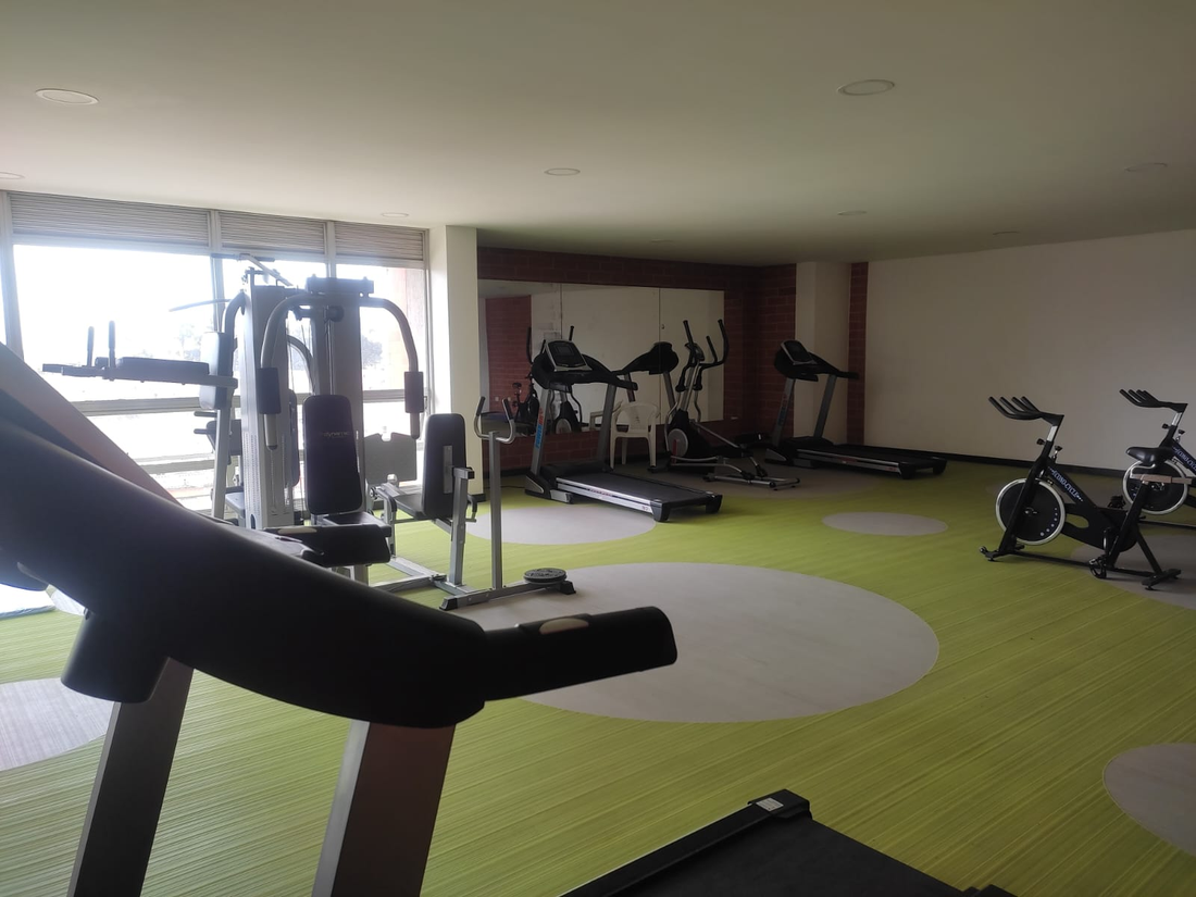 Apartamento en Venta en el Conjunto Parque Central Tintal Etapa 2