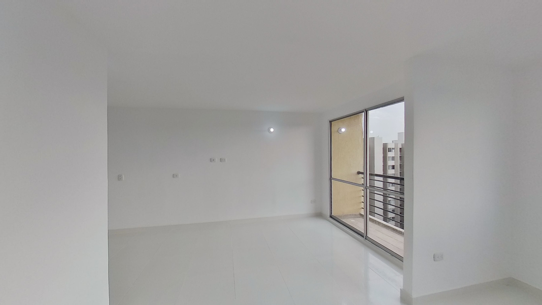 Apartamento en Venta en el Conjunto Golondrina