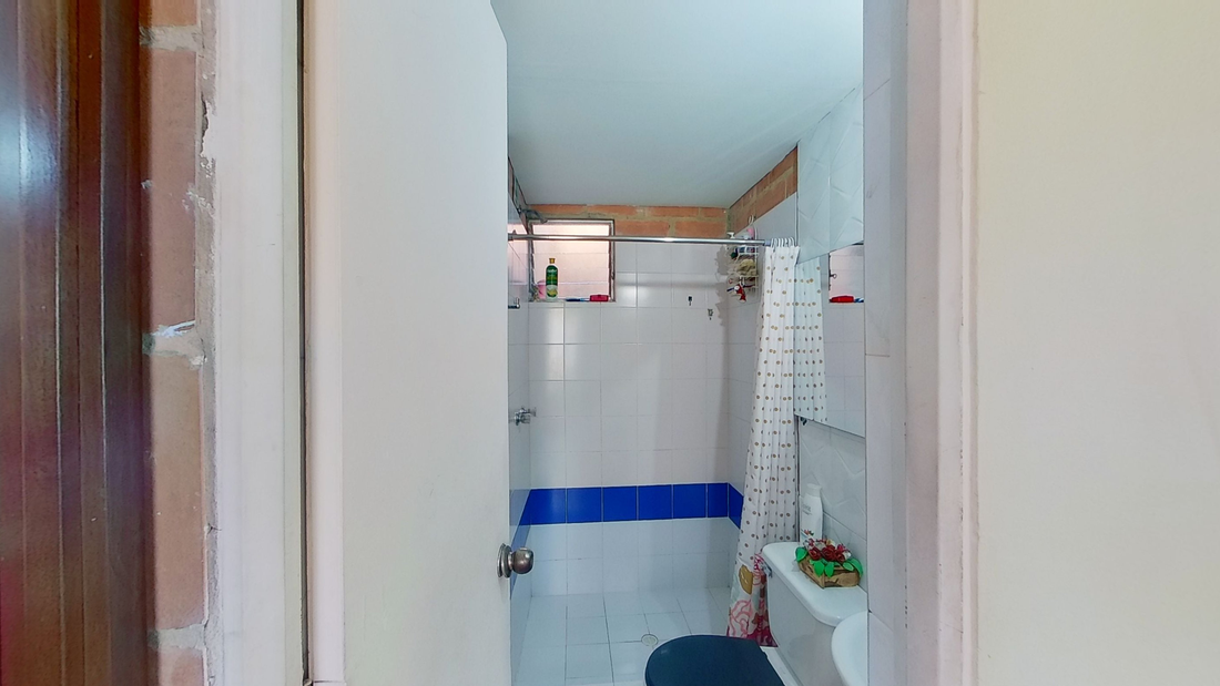 Apartamento en Venta en el Conjunto Frailejón 3