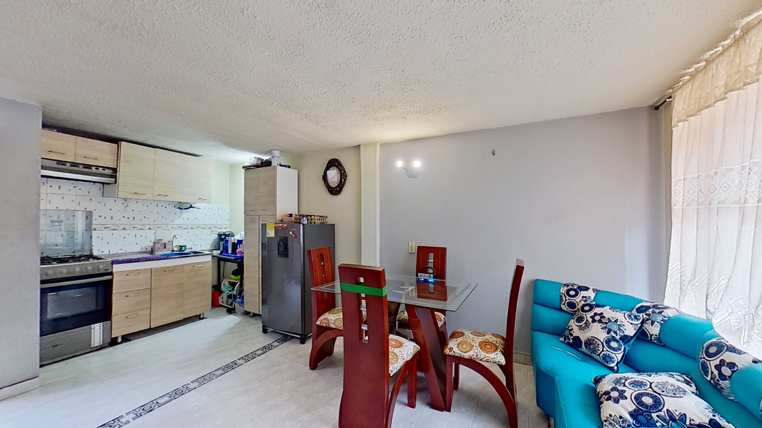 casa con conjunto cerrado en Venta en el Conjunto Brisas De Tierra Grata