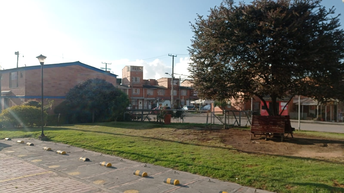 casa con conjunto cerrado en Venta en el Conjunto Quintas de San Luis