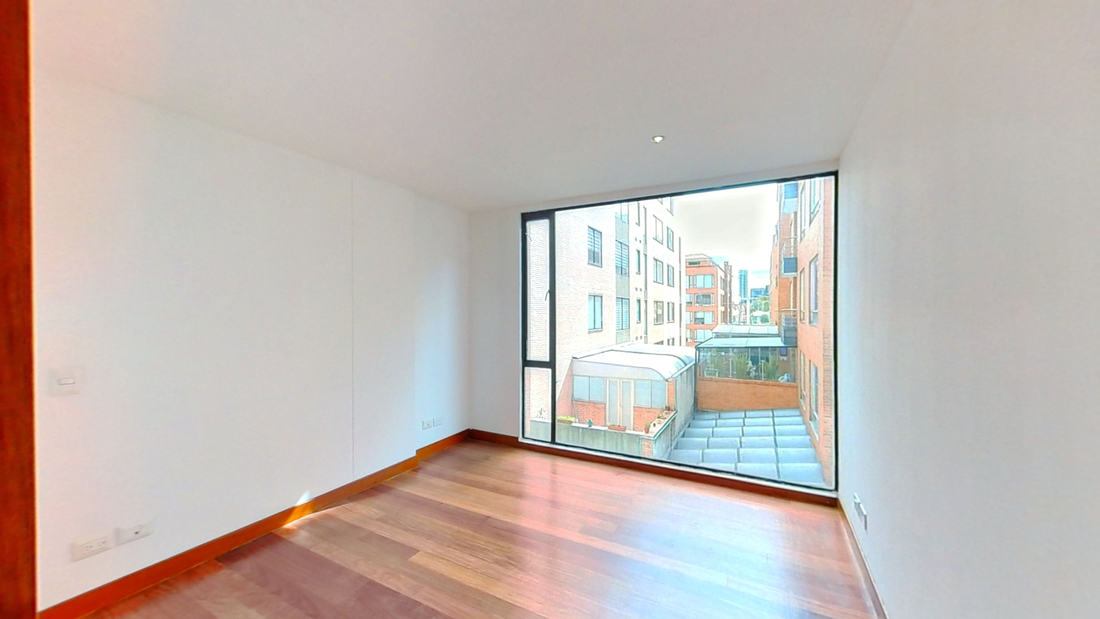 Apartamento en Venta en el Conjunto Gardens 101