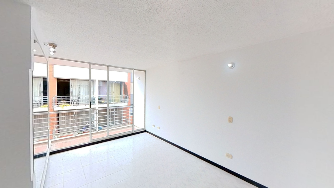 Apartamento en Venta en el Conjunto Campo Verde