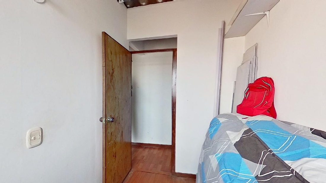 Apartamento en Venta en el Conjunto Parque Campestre 3
