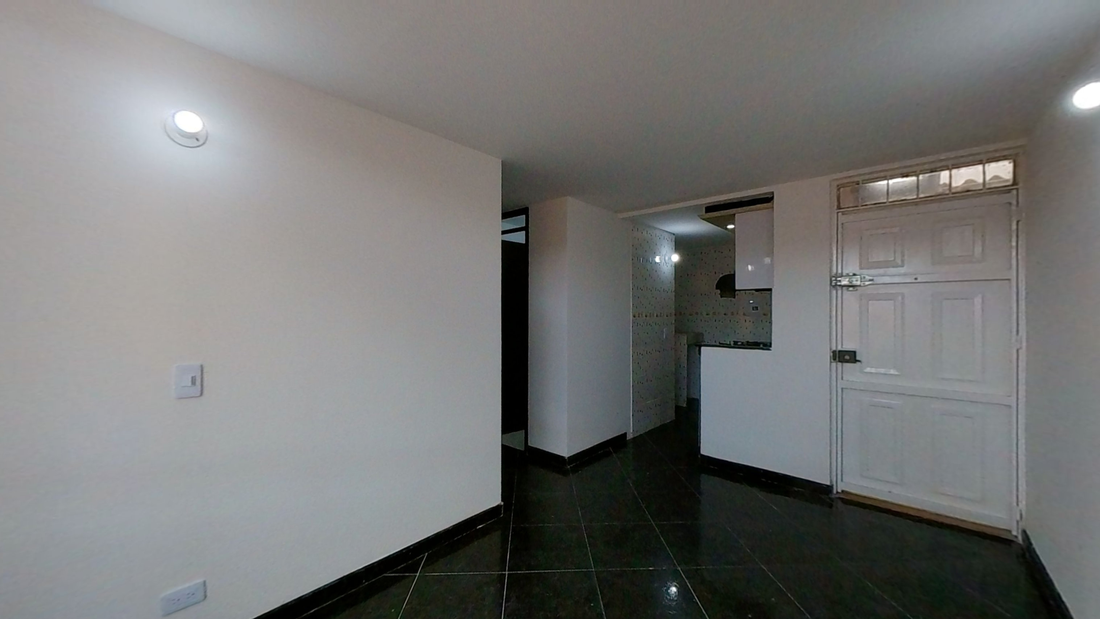 Apartamento en Venta en el Conjunto Nuevo Recreo 1