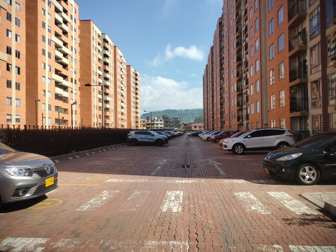 Apartamento en Venta en el Conjunto Provenzal