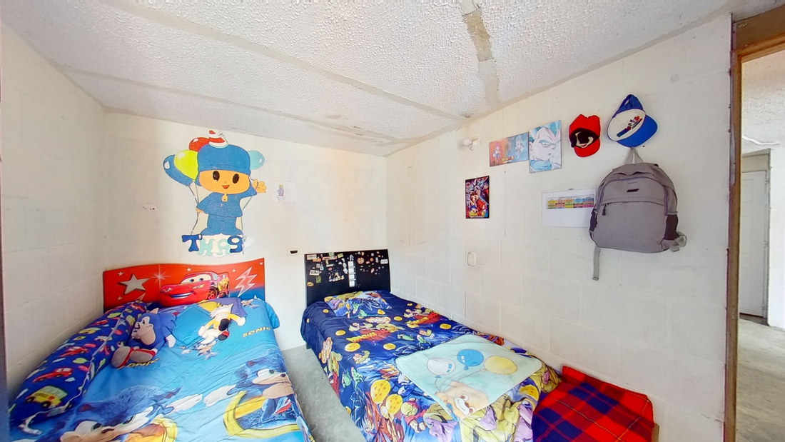 Apartamento en Venta en el Conjunto Senderos el porvenir 4