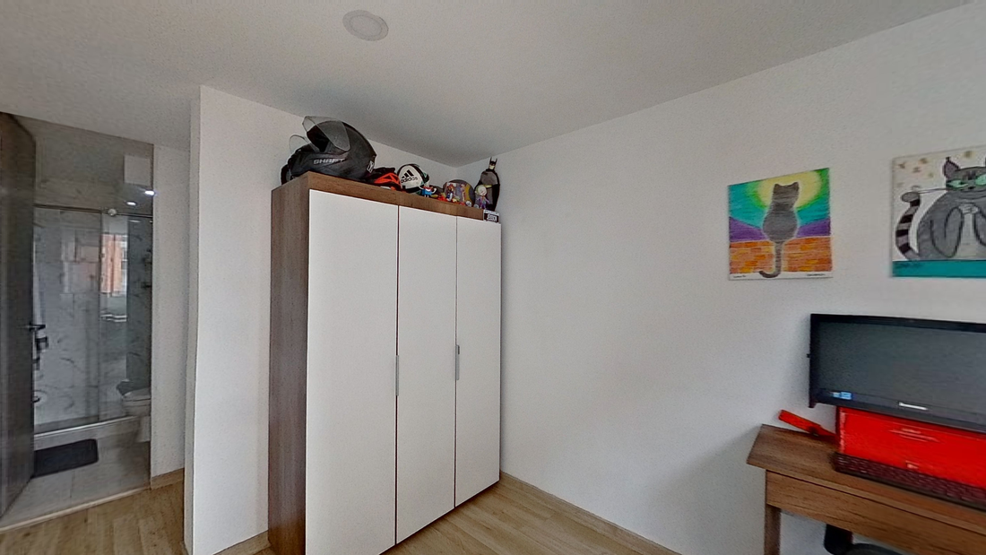 Apartamento en Venta en el Conjunto Castila Central