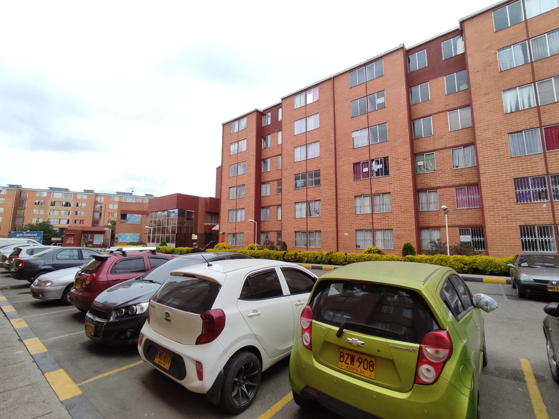 Apartamento en Venta en el Conjunto Lirio