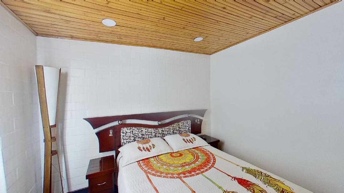 Apartamento en Venta en el Conjunto Prados de Ipanema