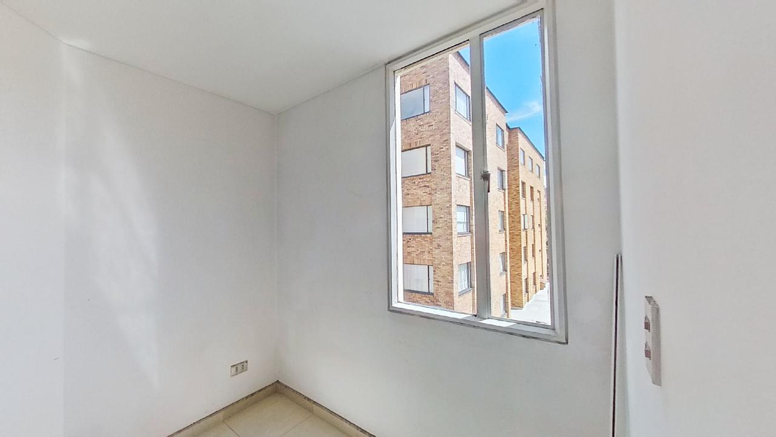 Apartamento en Venta en el Conjunto Marte