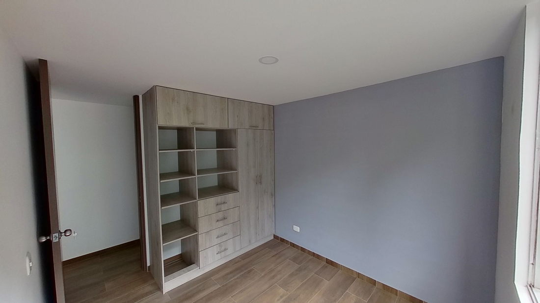 Apartamento en Venta en el Conjunto Mirador del Bosque