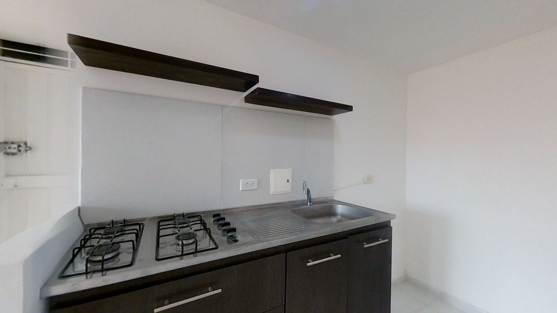 Apartamento en Venta en el Conjunto Lirio