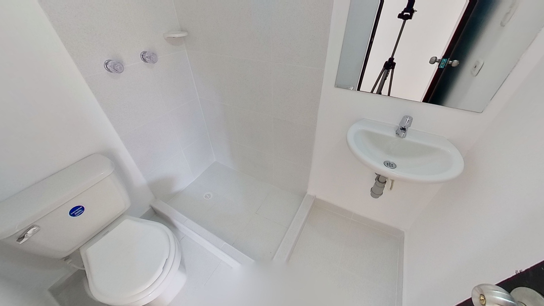 Apartamento en Venta en el Conjunto El Triunfo 2