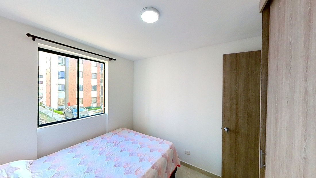 Apartamento en Venta en el Conjunto Girona