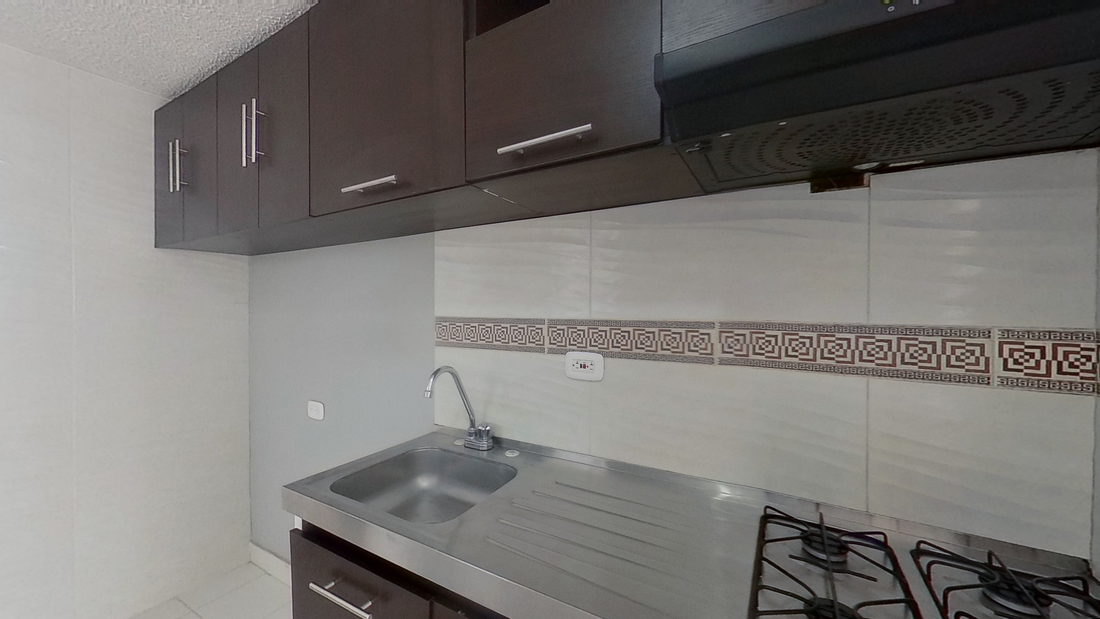 Apartamento en Venta en el Conjunto Terra Luna