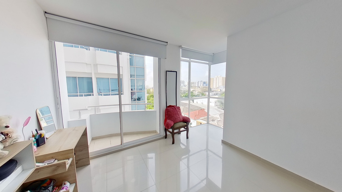 Apartamento en Venta en el Conjunto Palermo