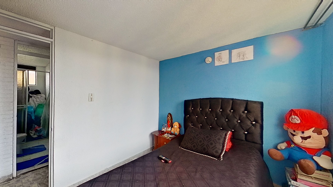 Apartamento en Venta en el Conjunto Las Orquídeas 2