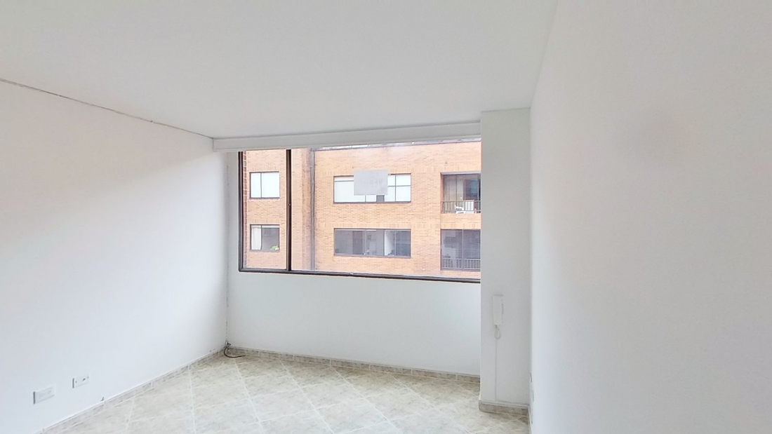Apartamento en Venta en el Conjunto IZARRA II