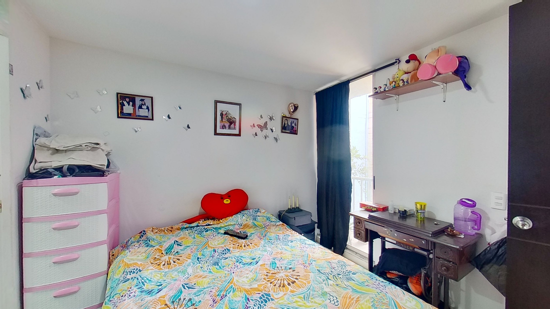 Apartamento en Venta en el Conjunto Porton De Alsacia