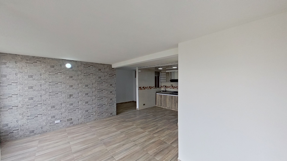 Apartamento en Venta en el Conjunto Olmo