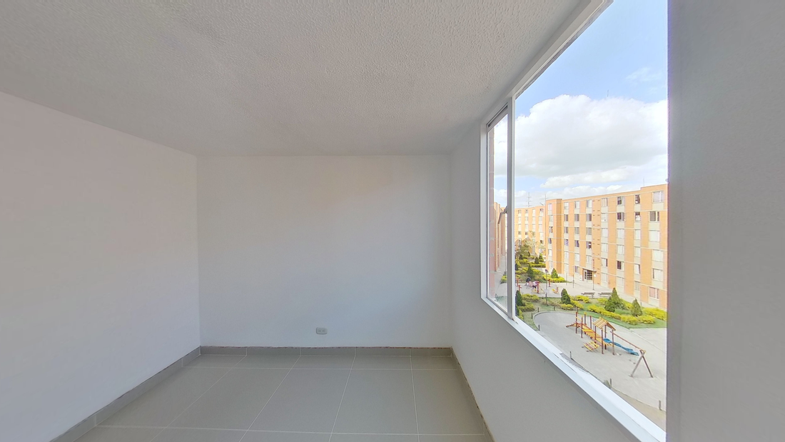 Apartamento en Venta en el Conjunto La Confianza 1