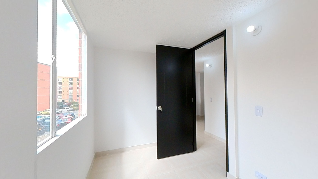 Apartamento en Venta en el Conjunto La Oportunidad 2