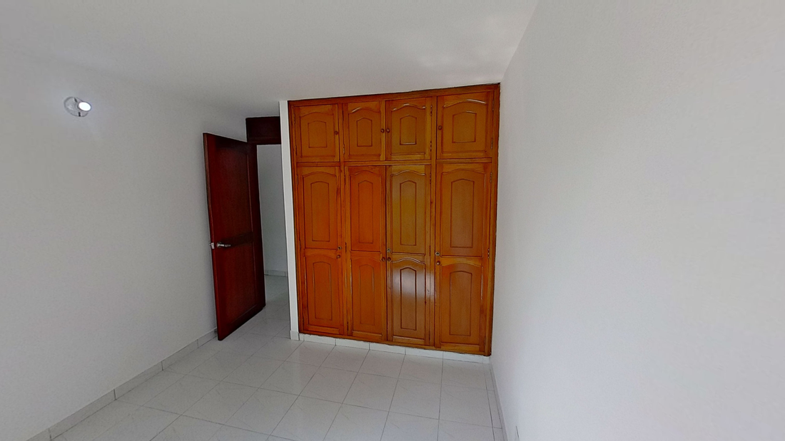 Apartamento en Venta en el Conjunto Flores de San Juan