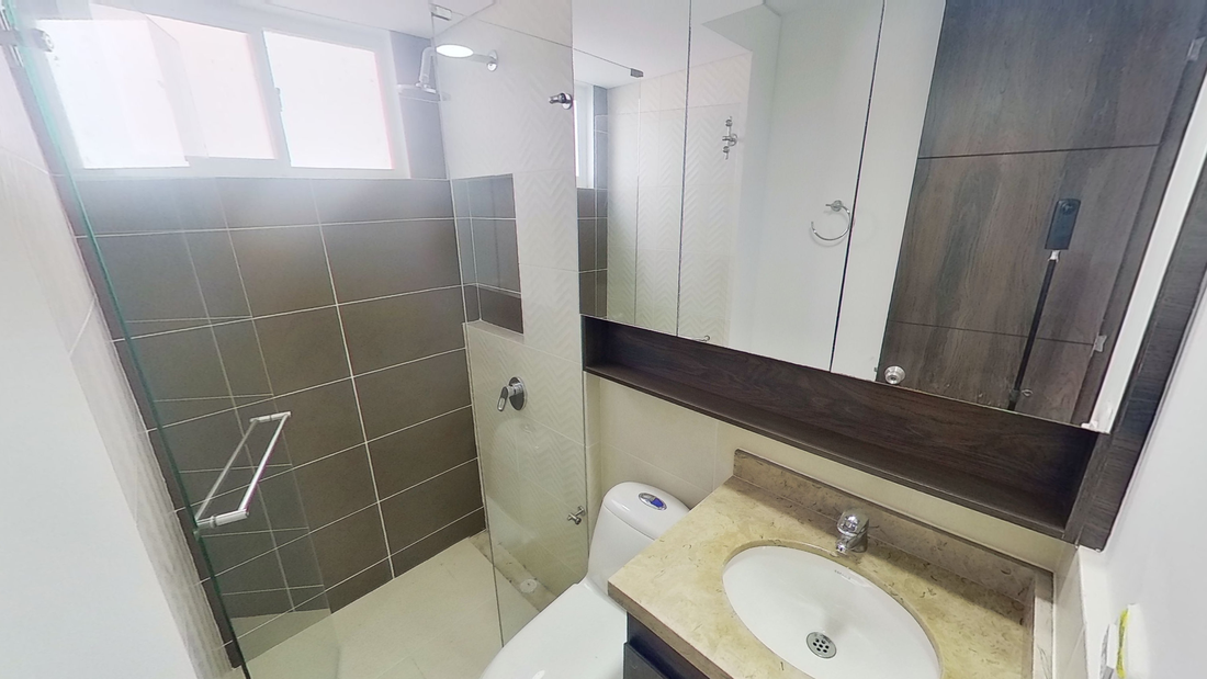 Apartamento en Venta en el Conjunto Aurora
